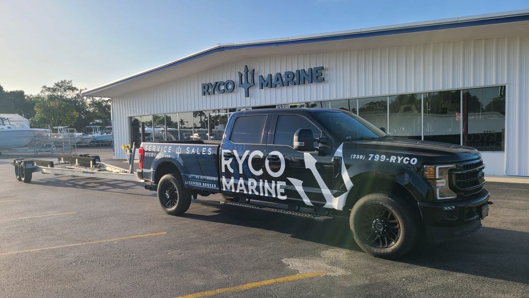 Mobile Boat Mechanic Fort Myers