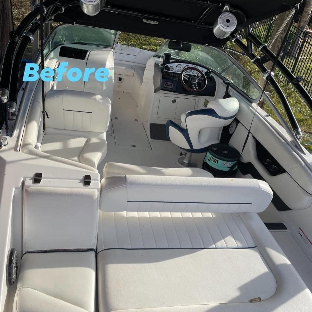 Marine Mat Dealer