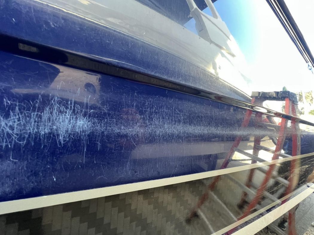 Sarasota Boat Detailing & Ceramic Coating
