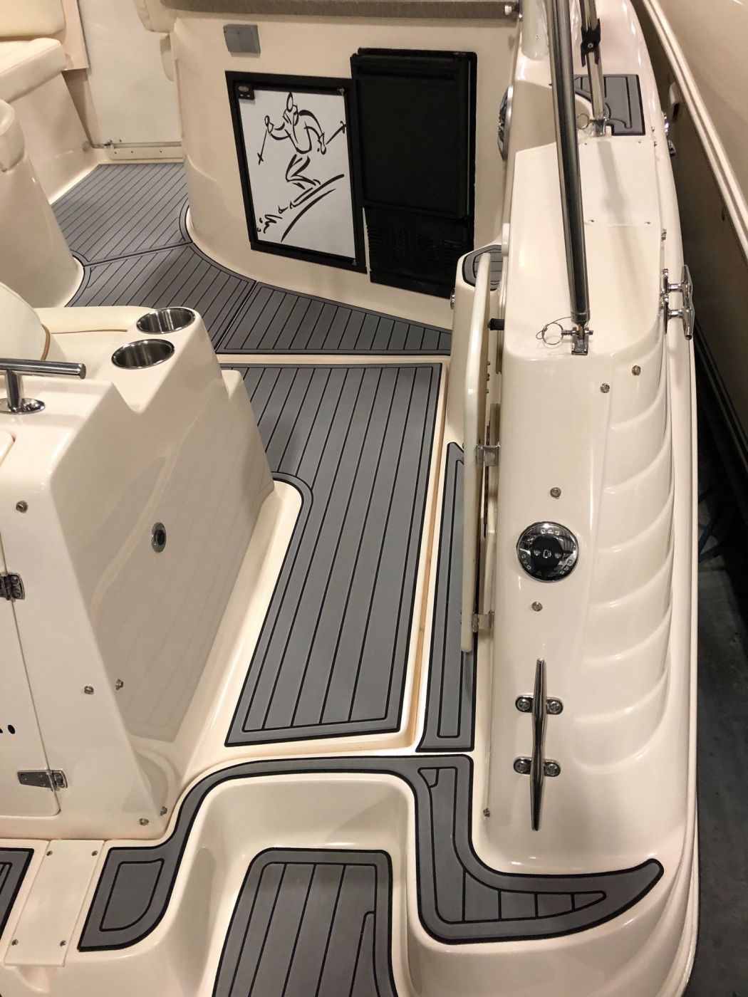 SeaDek Installer Grand Rapids