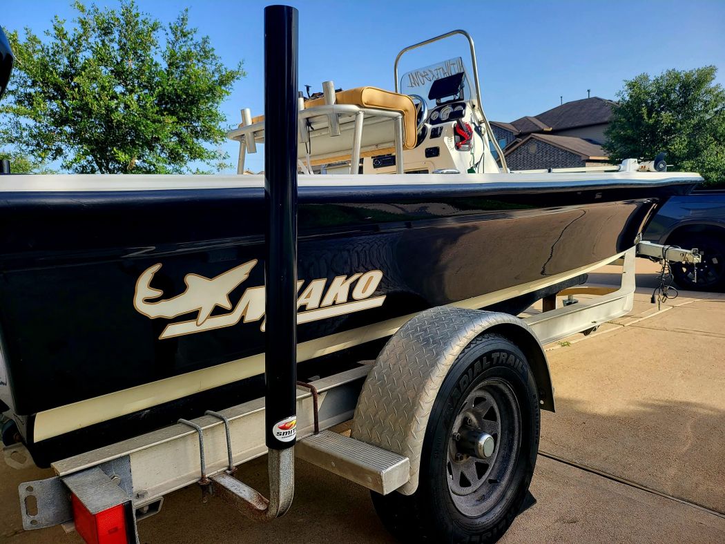 Mobile Boat Detailing