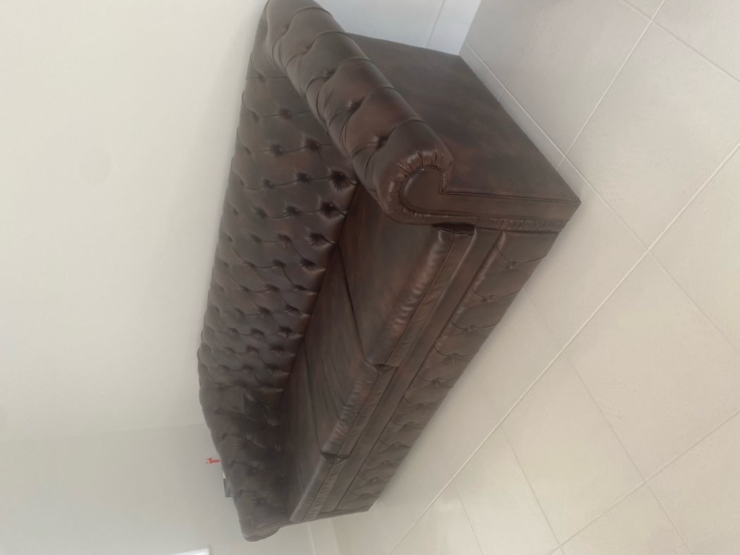 seat and bench refinish