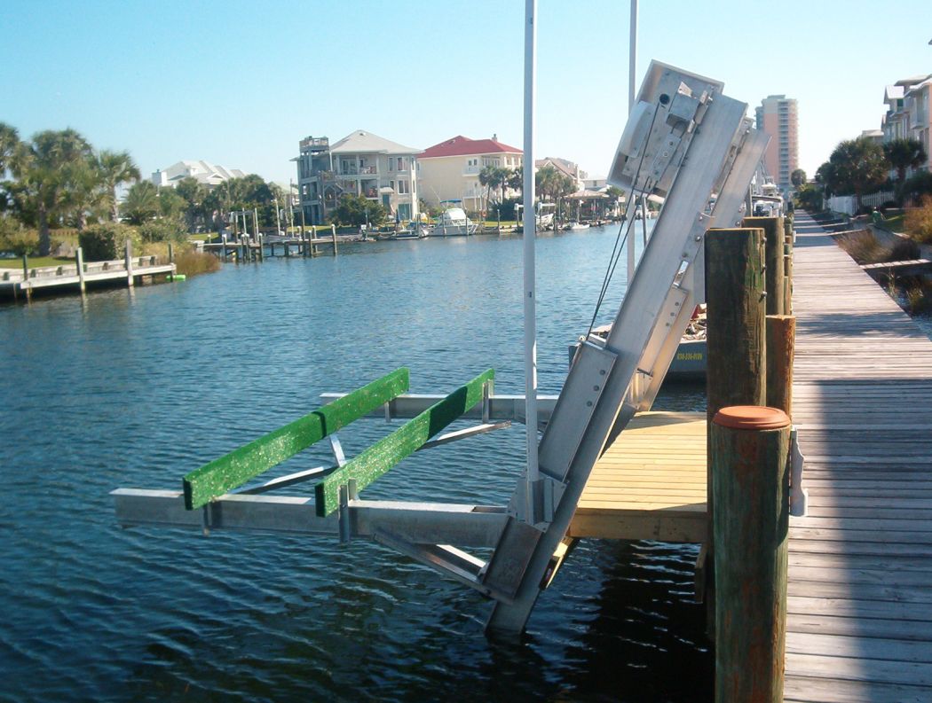 Lift Maintenance and Repair