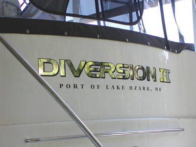 diversion