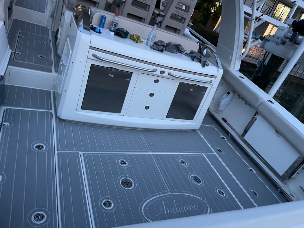 GatorStep Installer Tampa Bay
