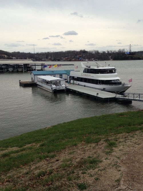 Celebration Cruises