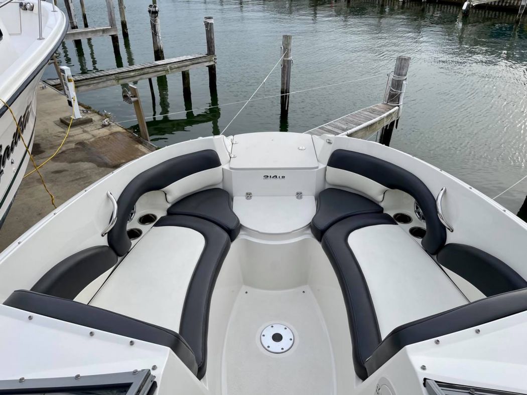 Boat Detailing Long Island