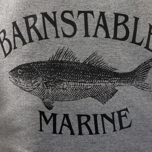 Barnstable Marine Service, Inc.