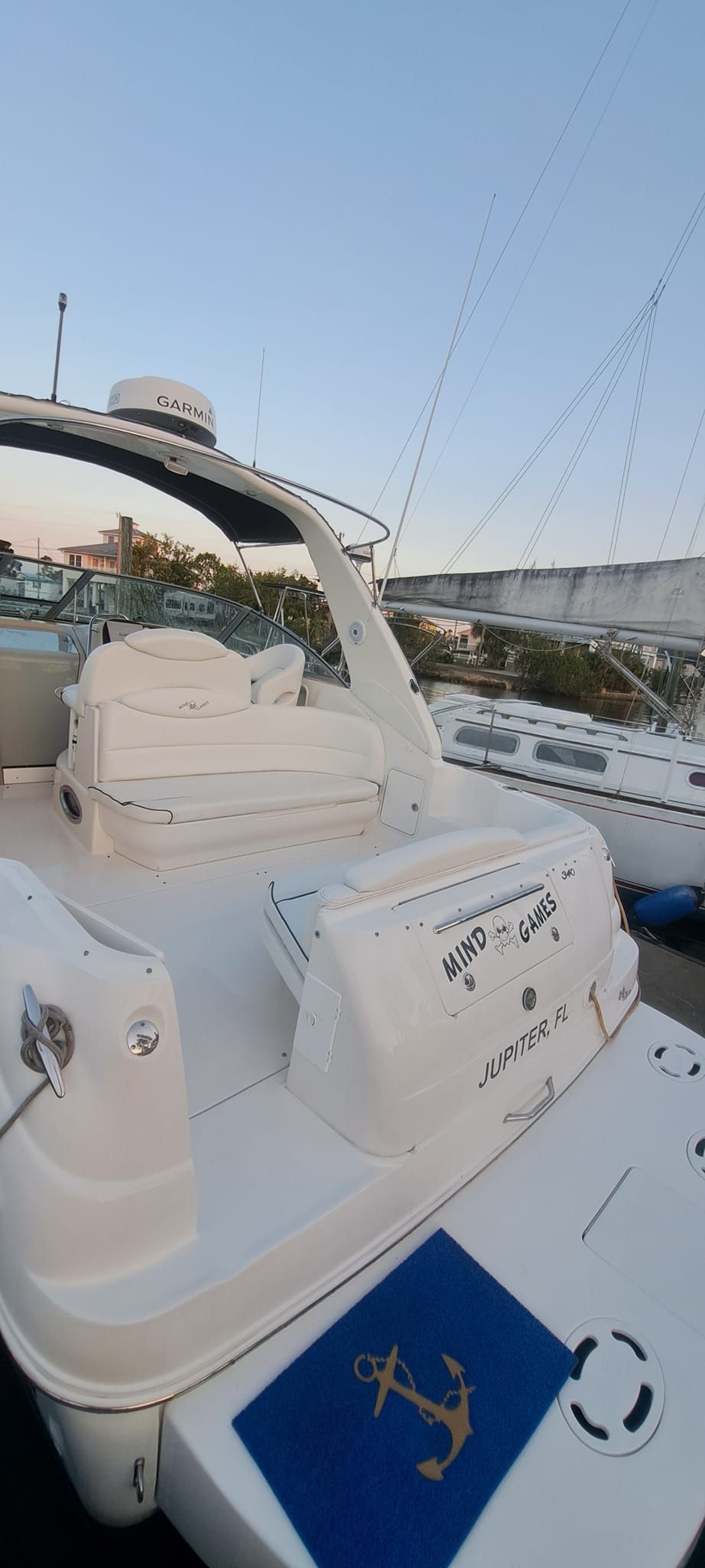 Boat Detailer Pasco County FL