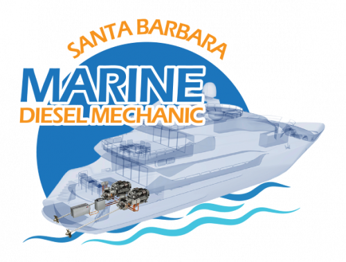 Santa Barbara Marine Diesel Mechanic