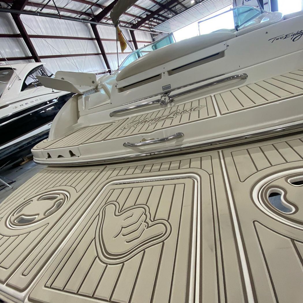 SeaDek Flooring Pittsburgh