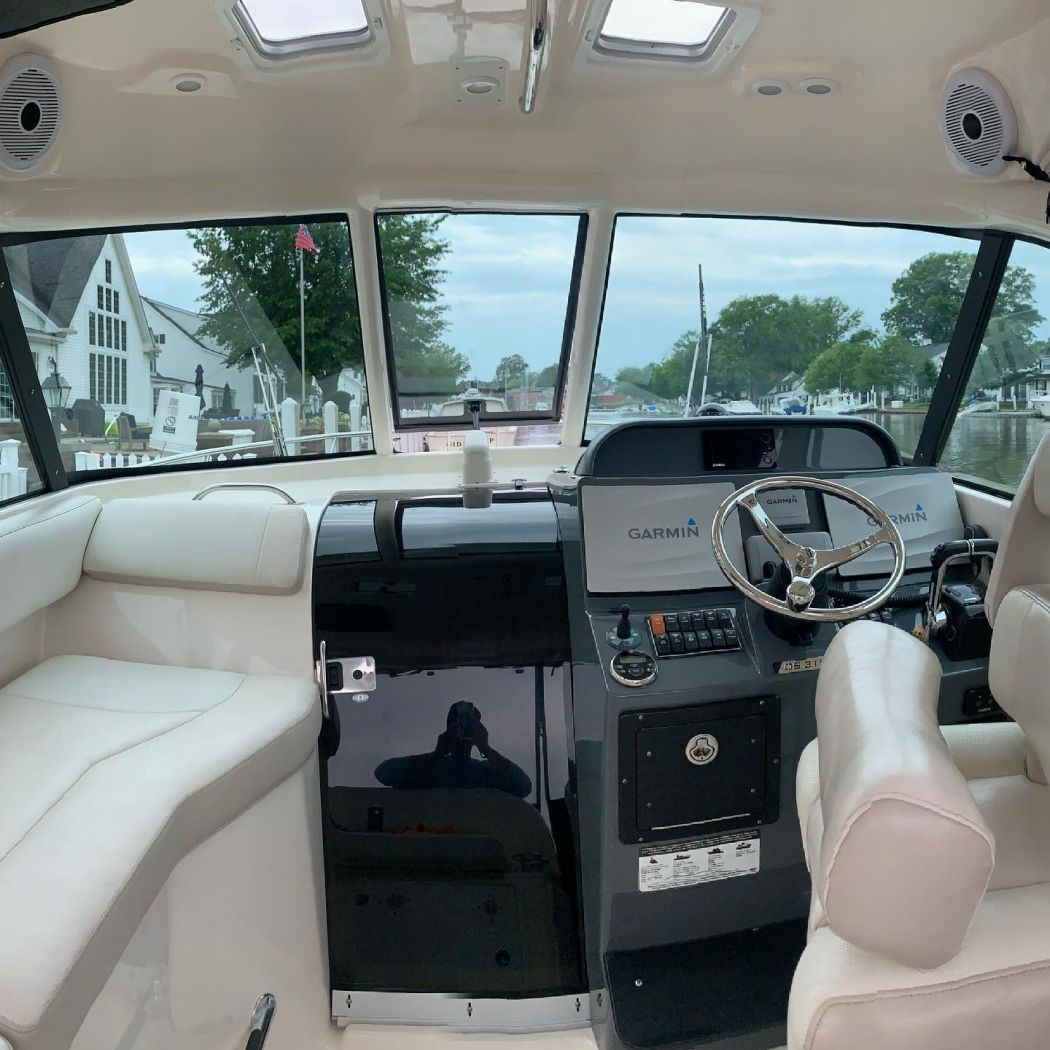 Cleveland Boat Detailing