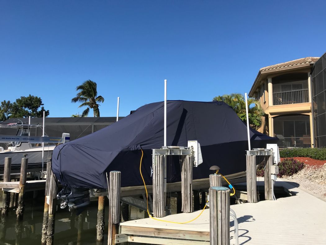 Boat Cover Bradenton FL