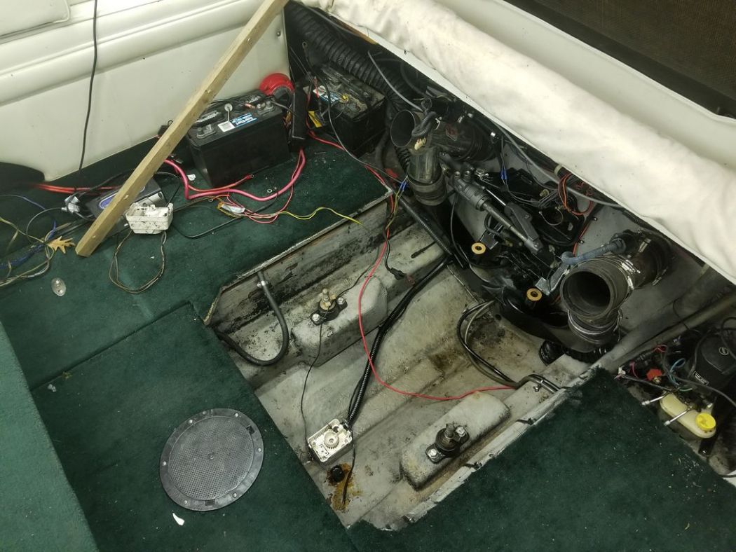 Engine Repair