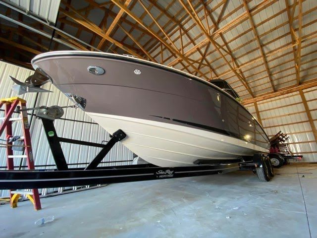 Ceramic Coating Grand Lake