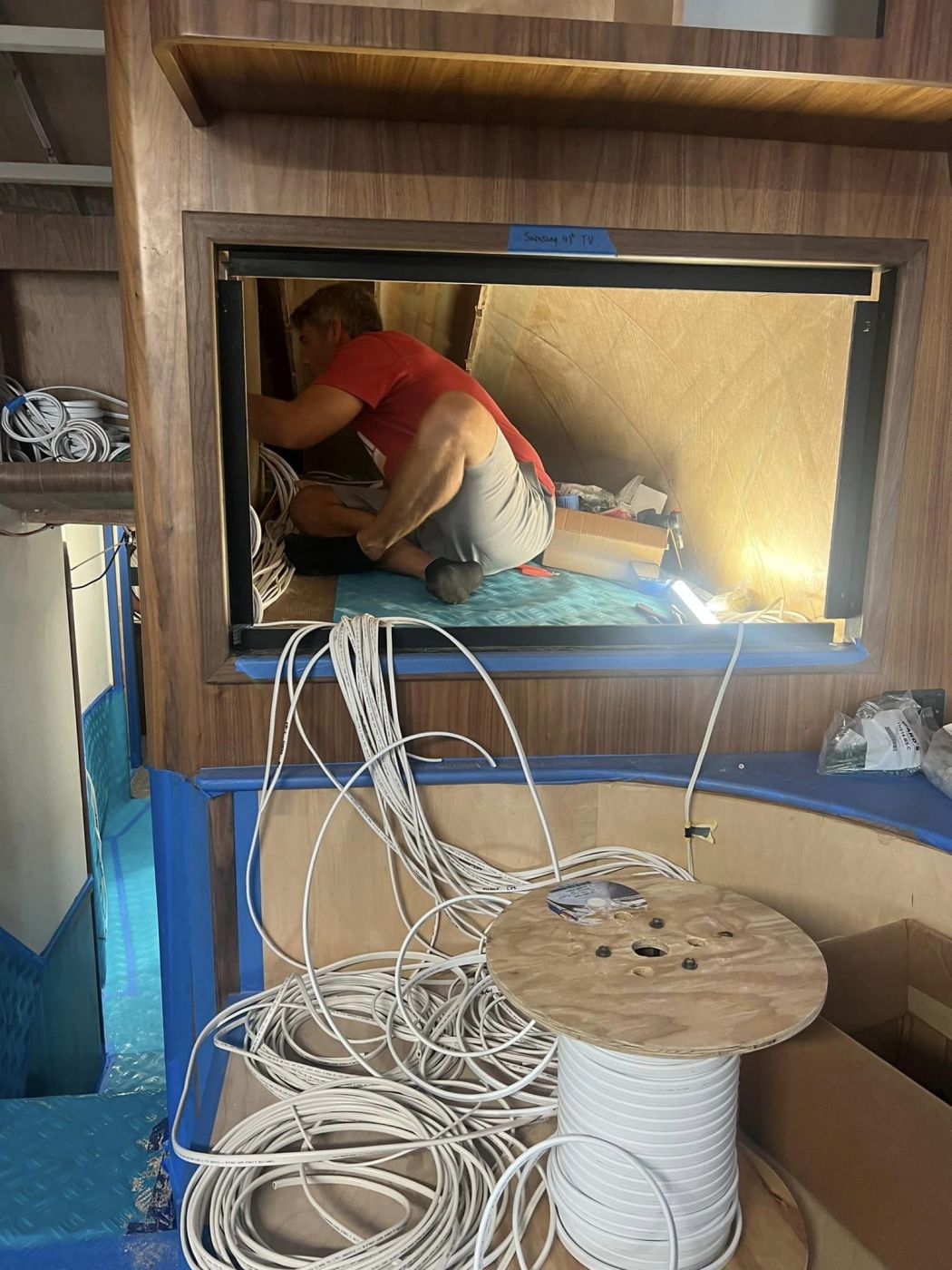 Yacht Services In Stuart Florida