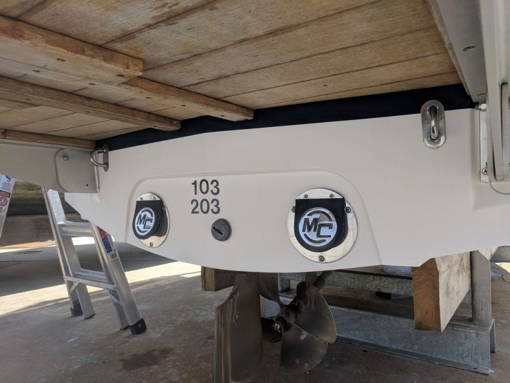 Mastercraft Wake Boat Detailing