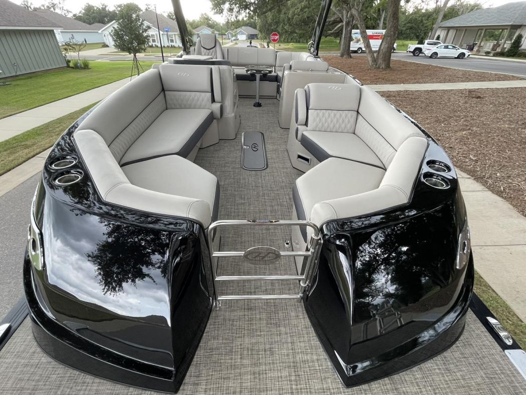 Mobile Boat Detailing