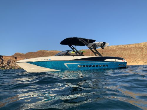 Taylors Boats