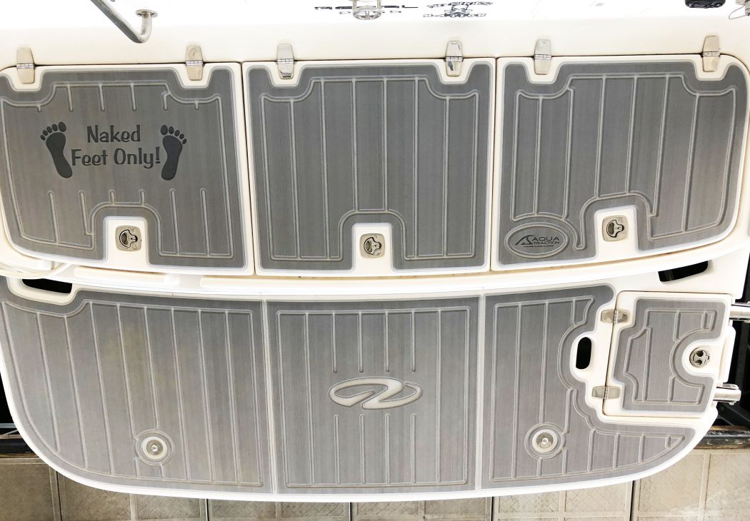 2007 Regal 2665 Commodore AquaTraction