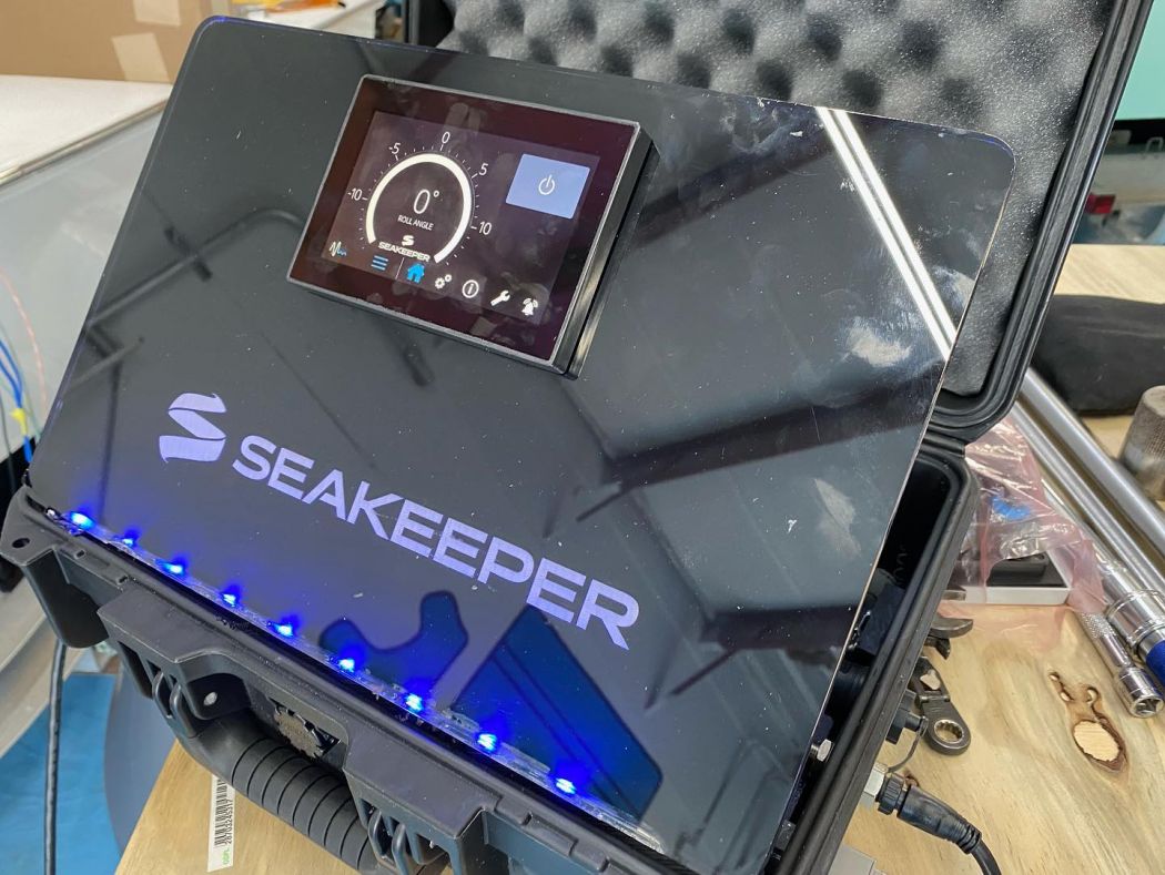 Seakeeper Fort Myers FL