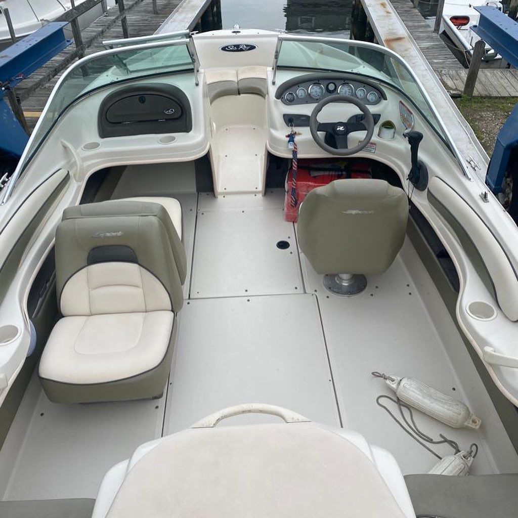 Boat Detailer Montauk NY