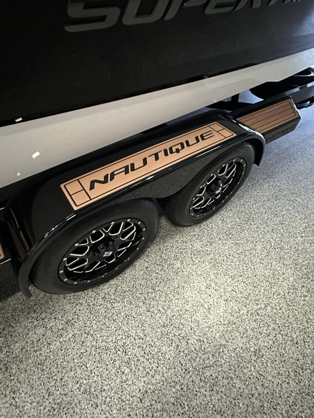 Lake Havasu City Ceramic Coating