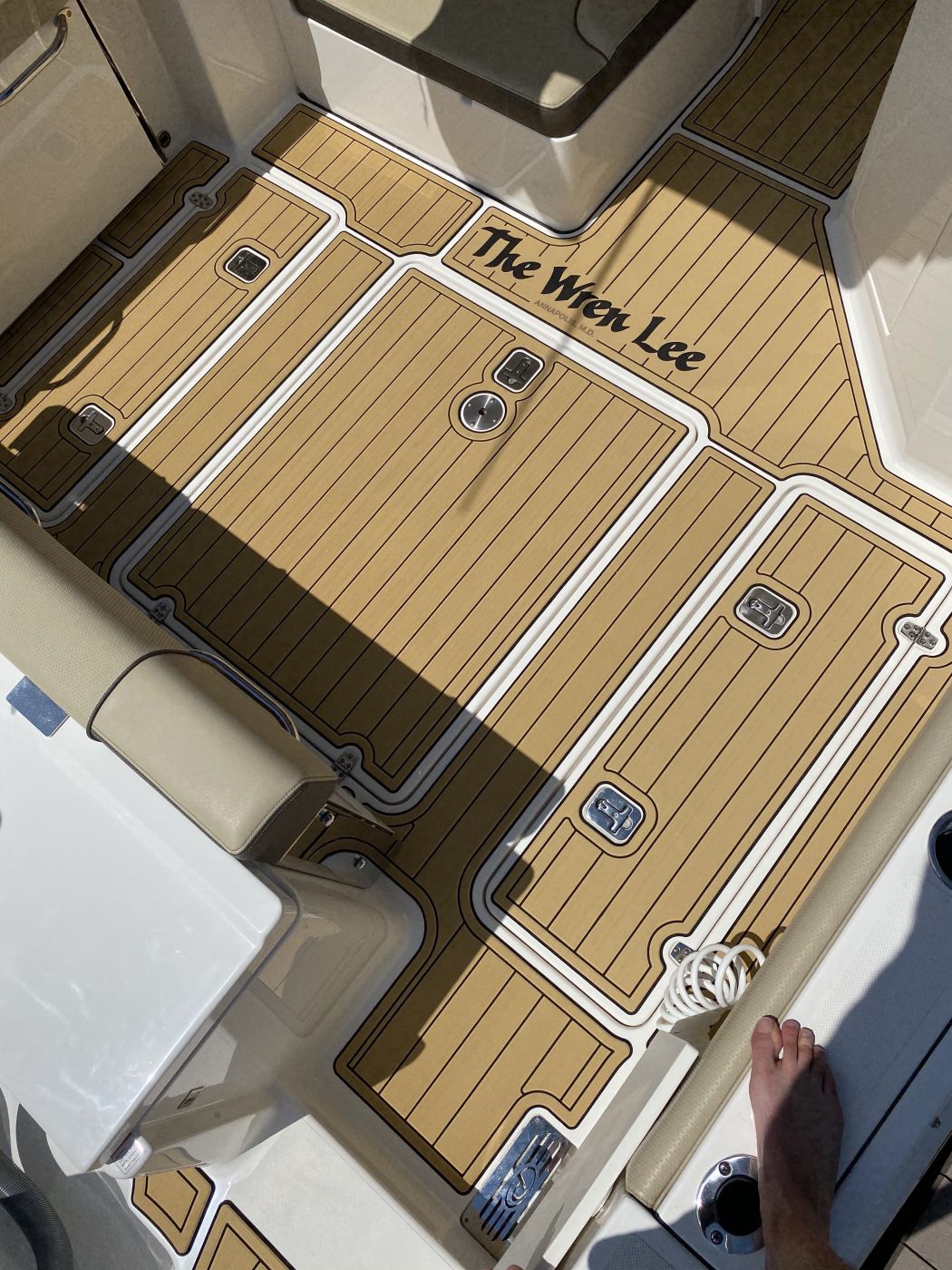 SeaDek Flooring New Jersey