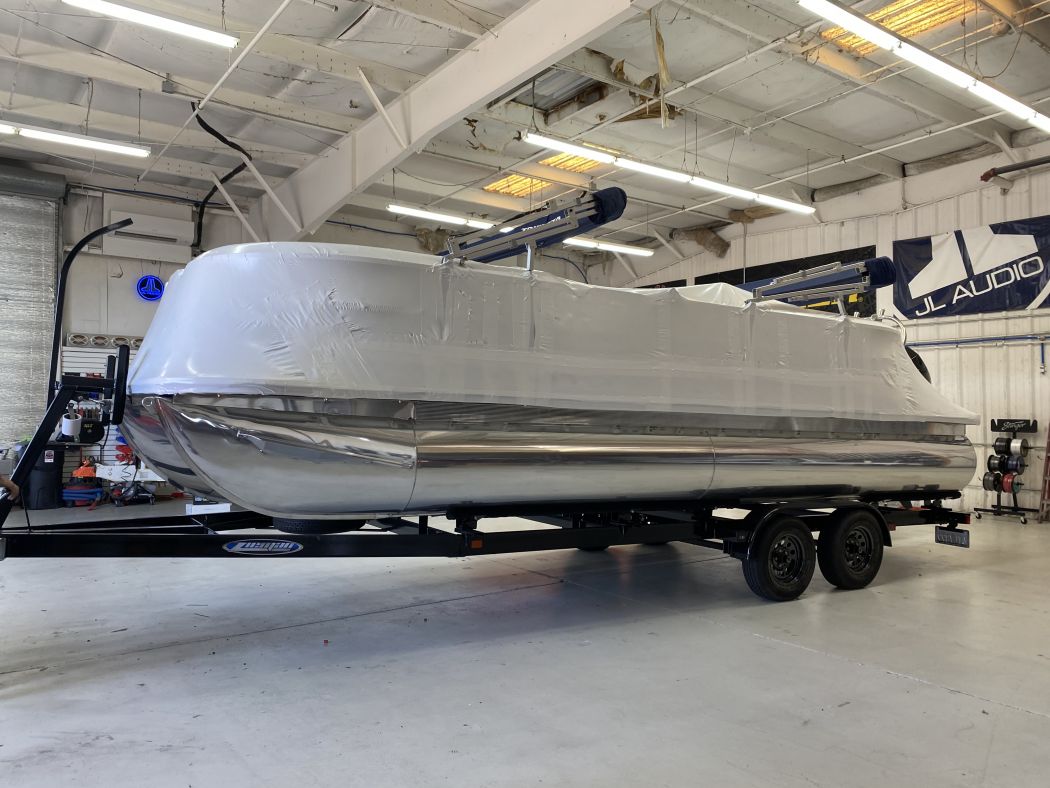 SHRINK WRAP