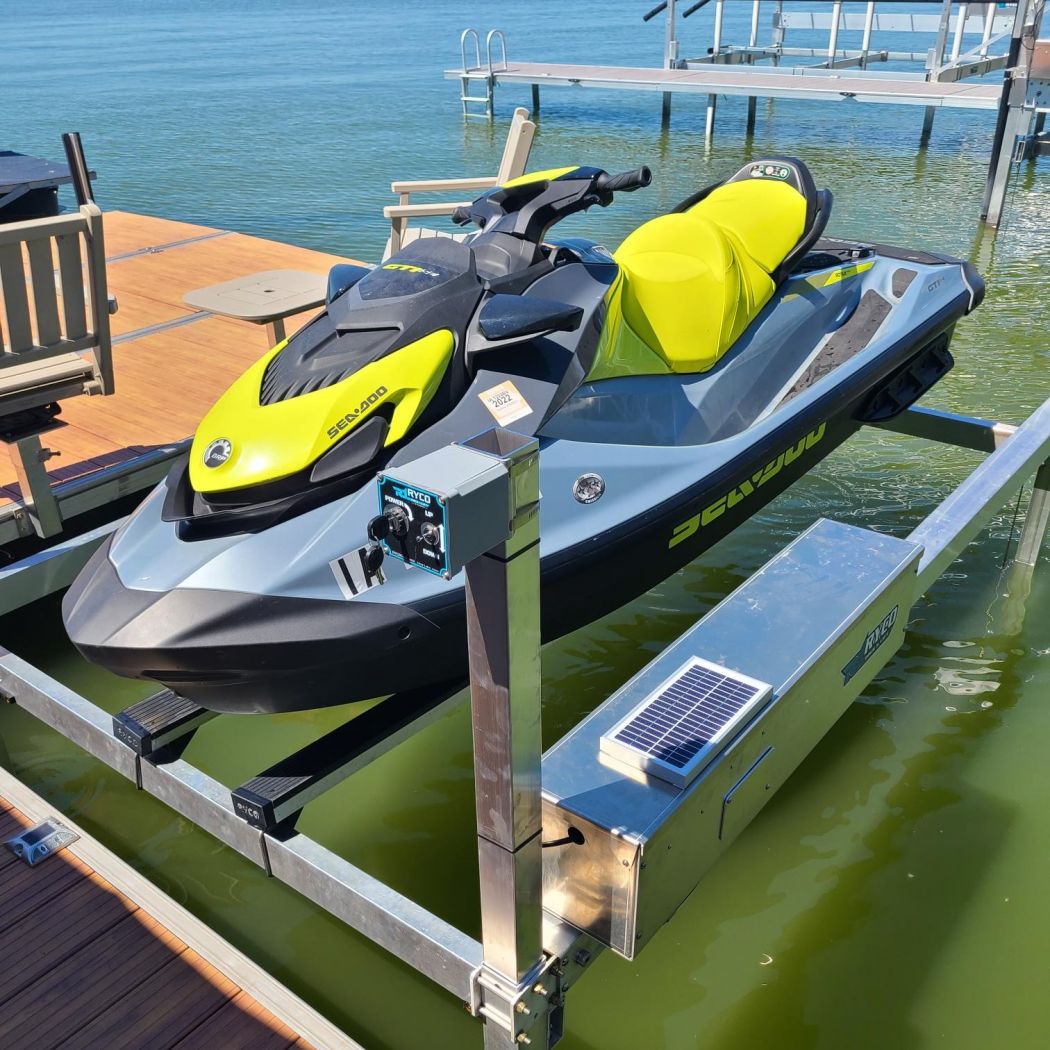 RYCO Wave Runner