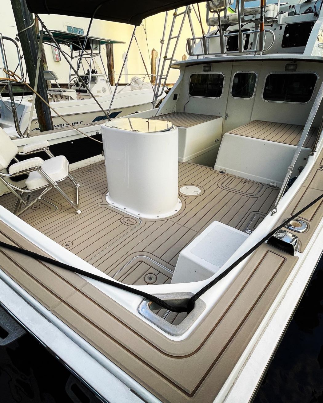 Aquatraction Installer Fort Myers