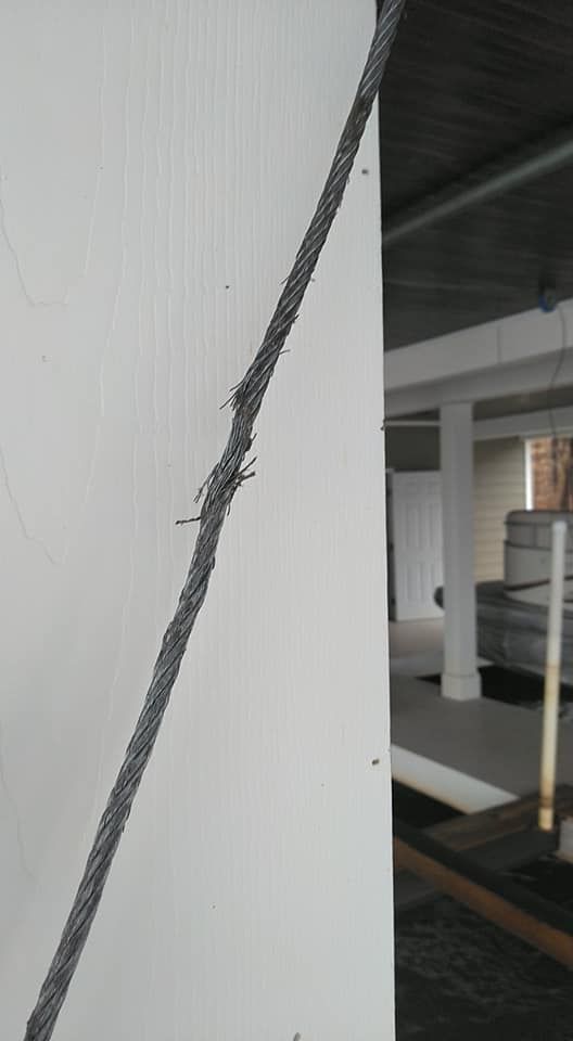 Boat Lift Repair Hampton Roads