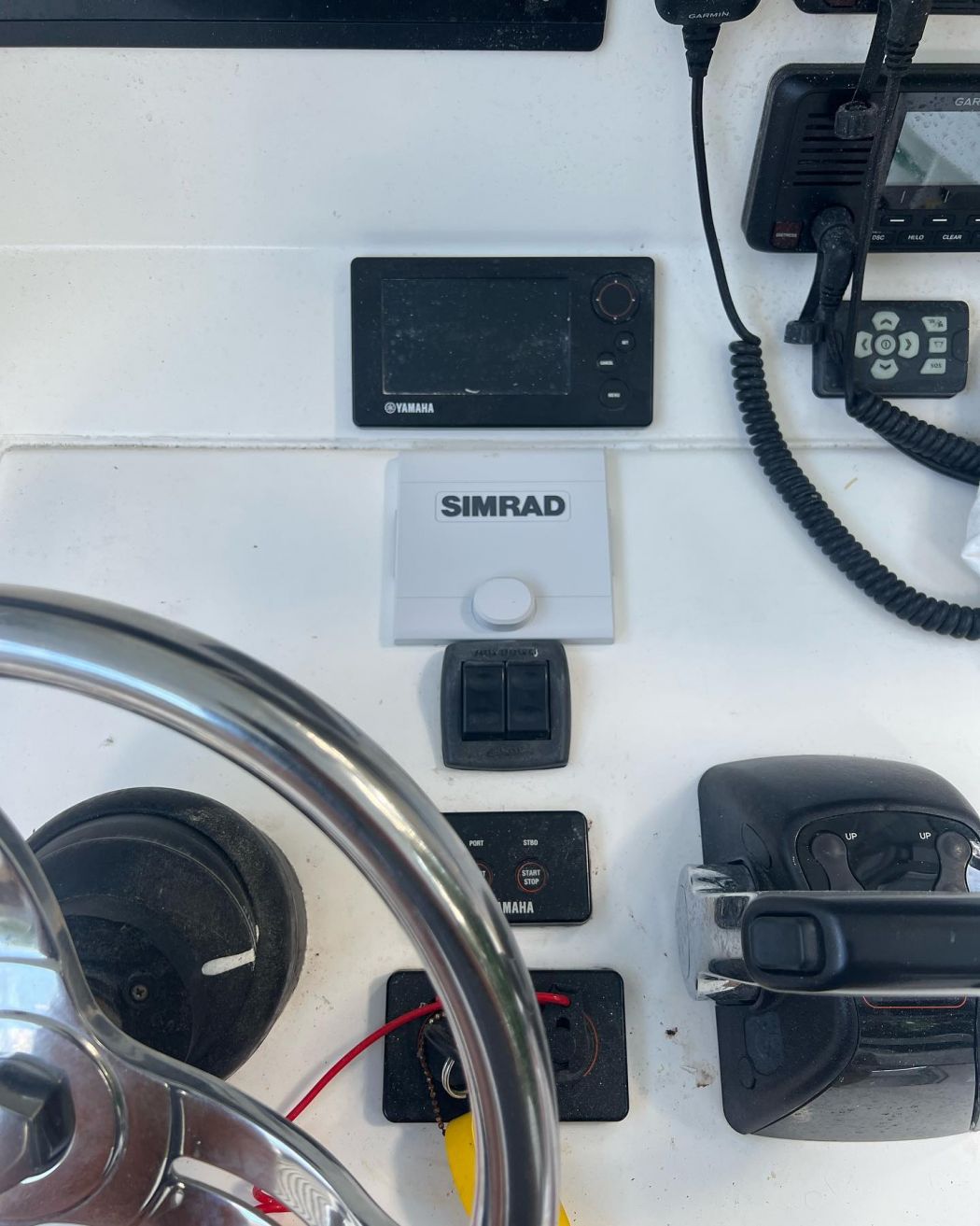 Marine Electronics Cape Cod