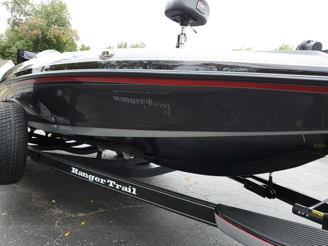 Marine Ceramic Coating Philadelphia