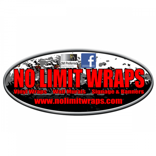 No Limit Wraps