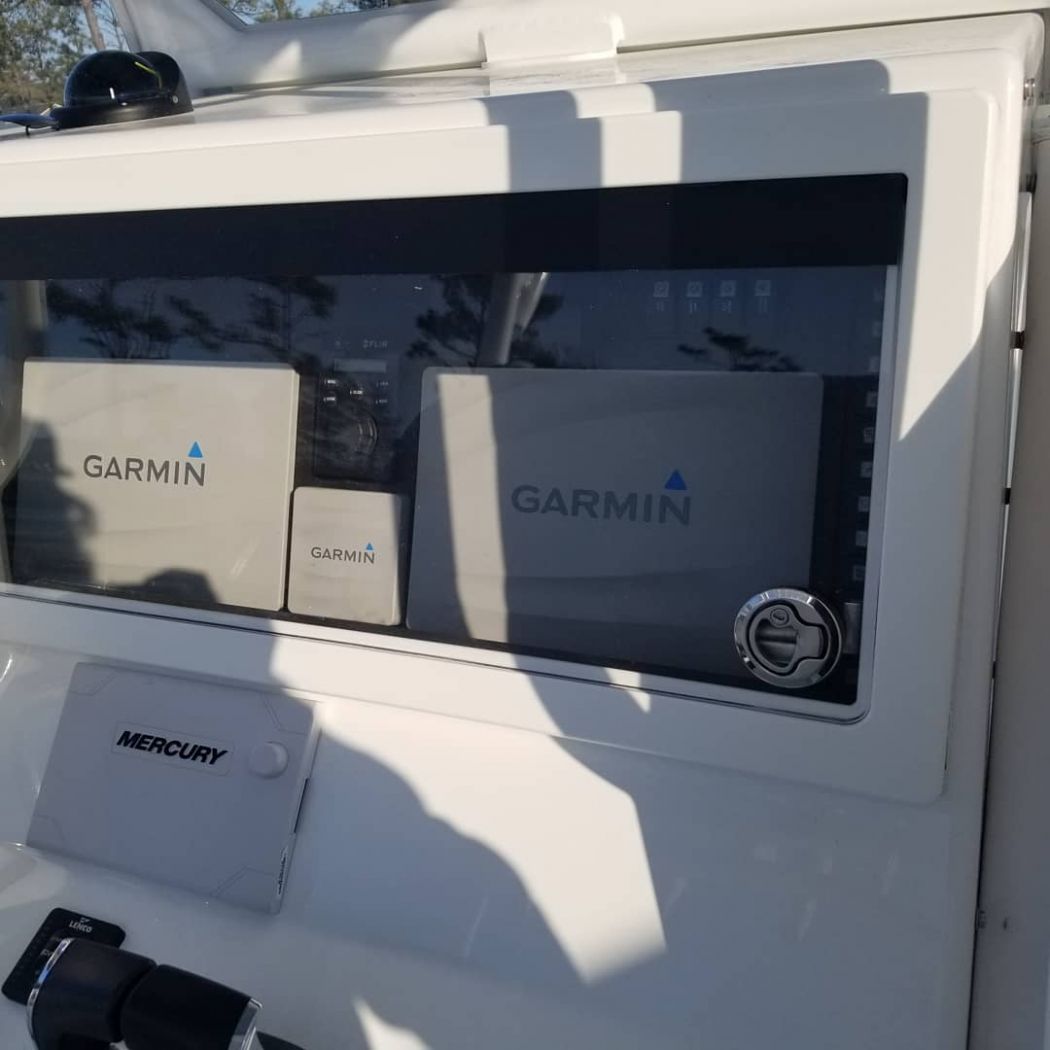 Marine Electronics Installer