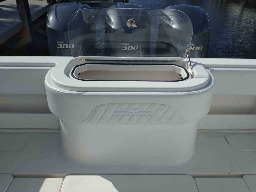 Boat Upholstery West Palm Beach