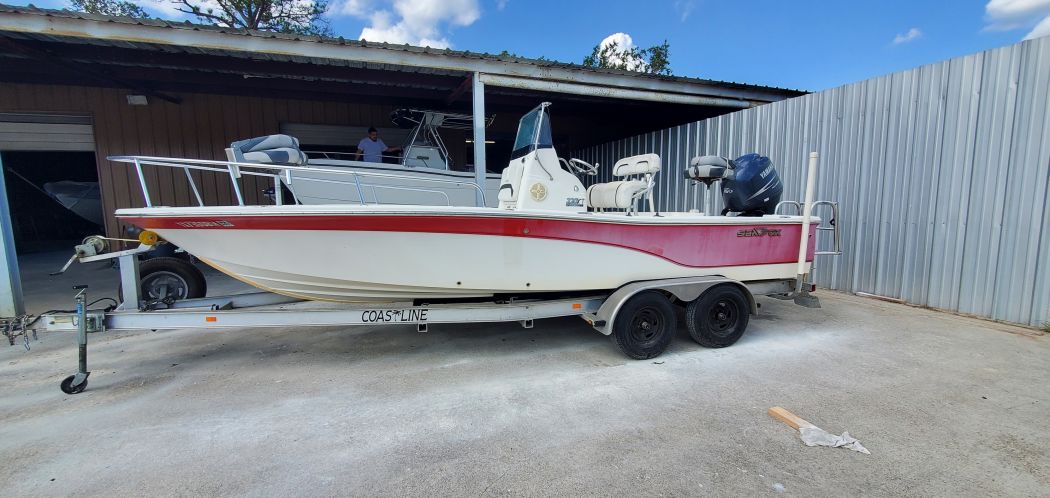 Houston Boat Detailing