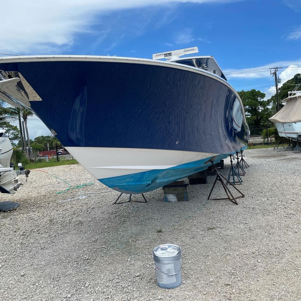 39 Invincible Ceramic Coating