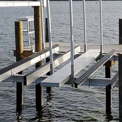 Boat Lift Accessories