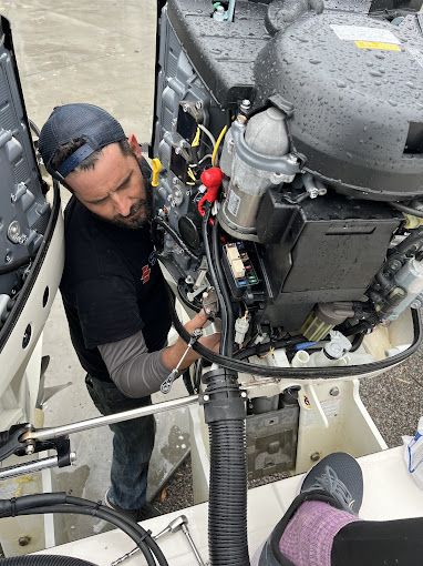 Legasea Mobile Marine Services
