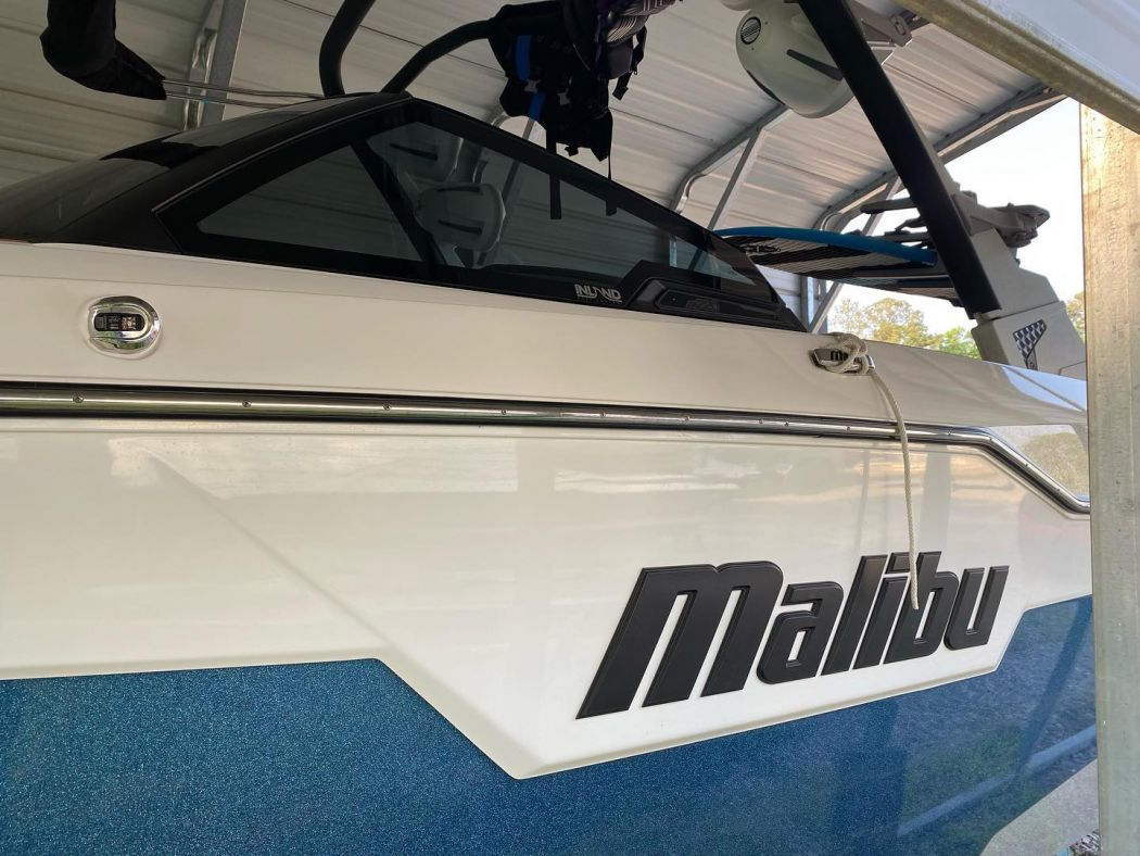 Boat Detailing Hampton VA