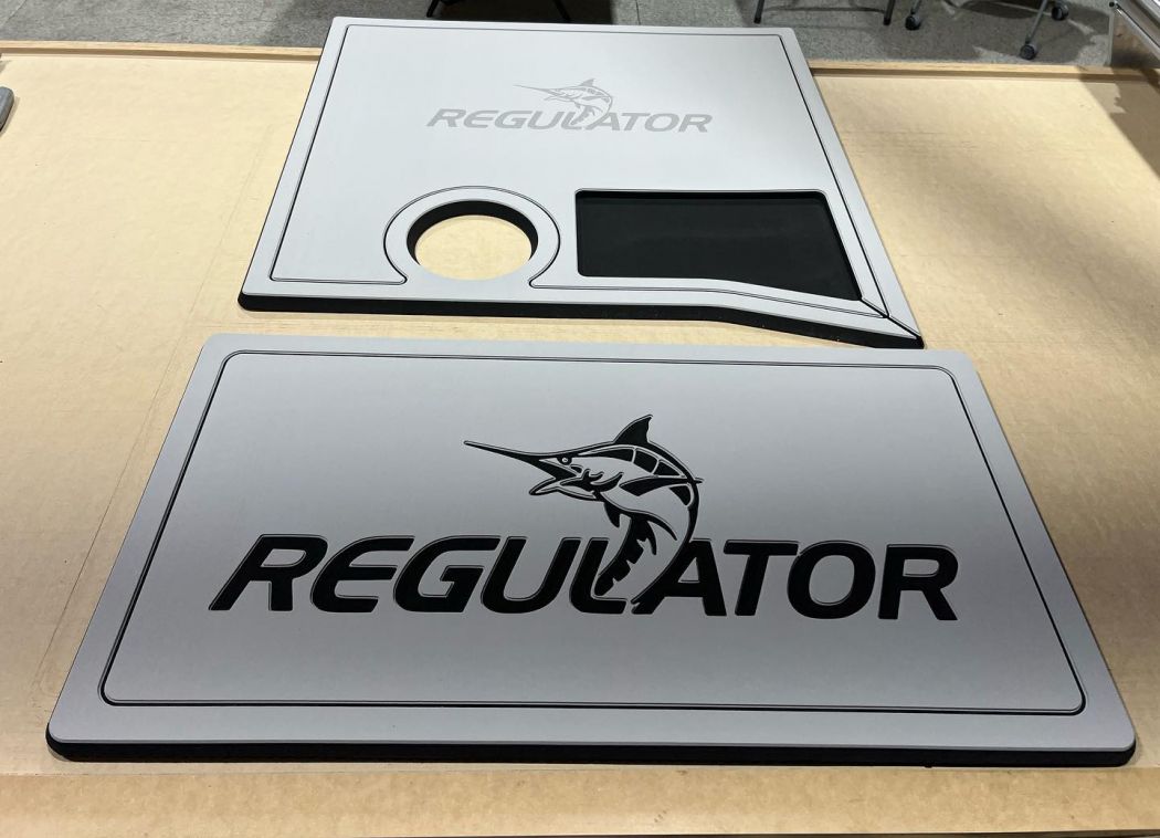 Foam Pursuit Helm Pad
