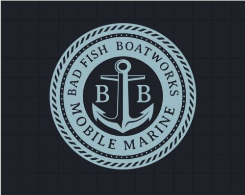 Bad Fish Boatworks