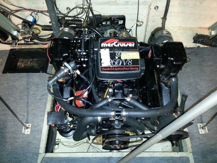 MerCruiser Repair Mooresville, NC