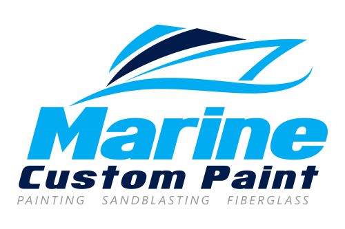Marine Custom Paint