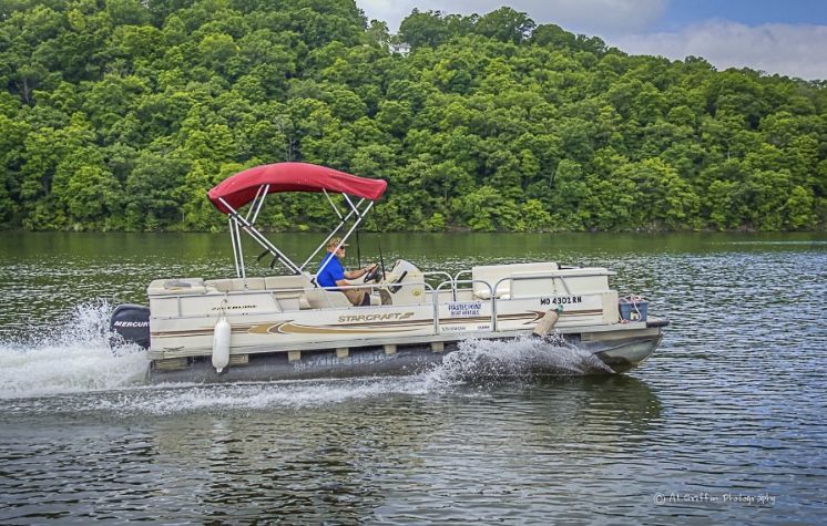 Boat Rentals