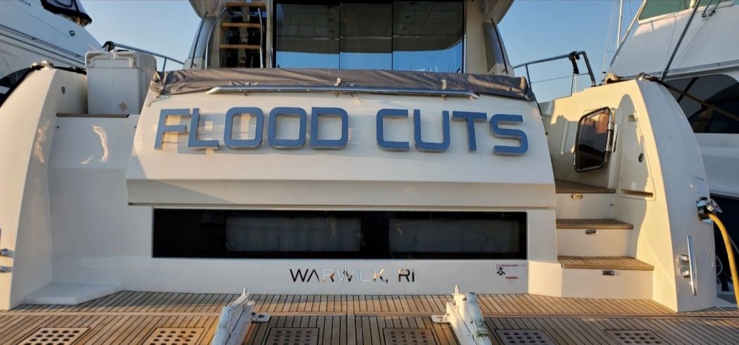 Flood Cuts