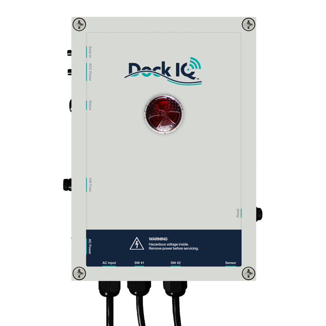 Dock IQ