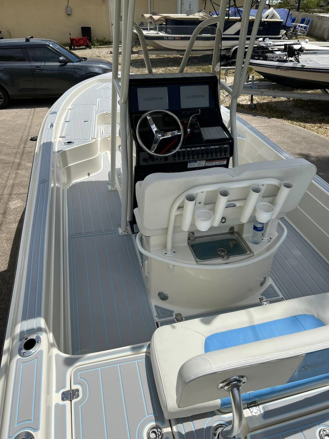 EVA Foam Boat Flooring Dealer